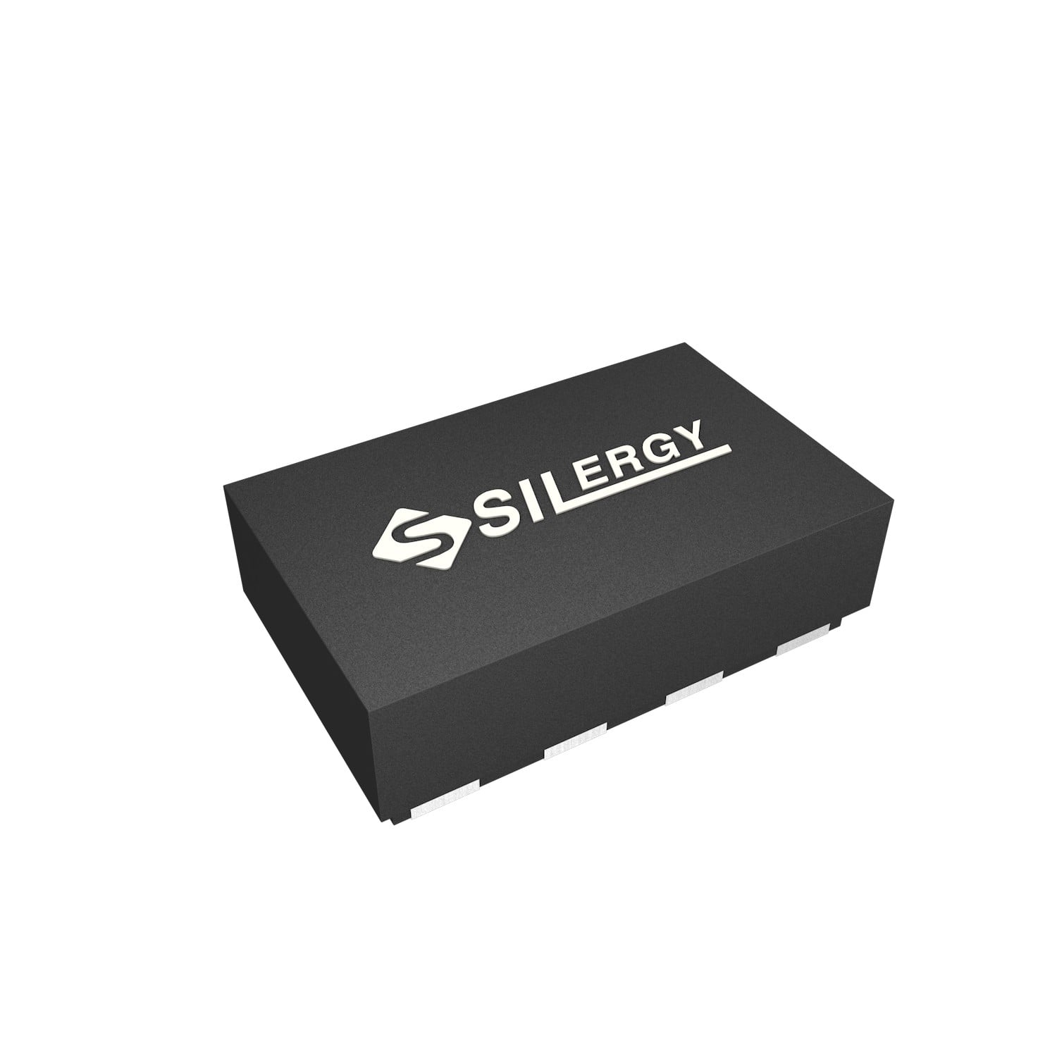 Silergy SY205203TXD electronic component product image