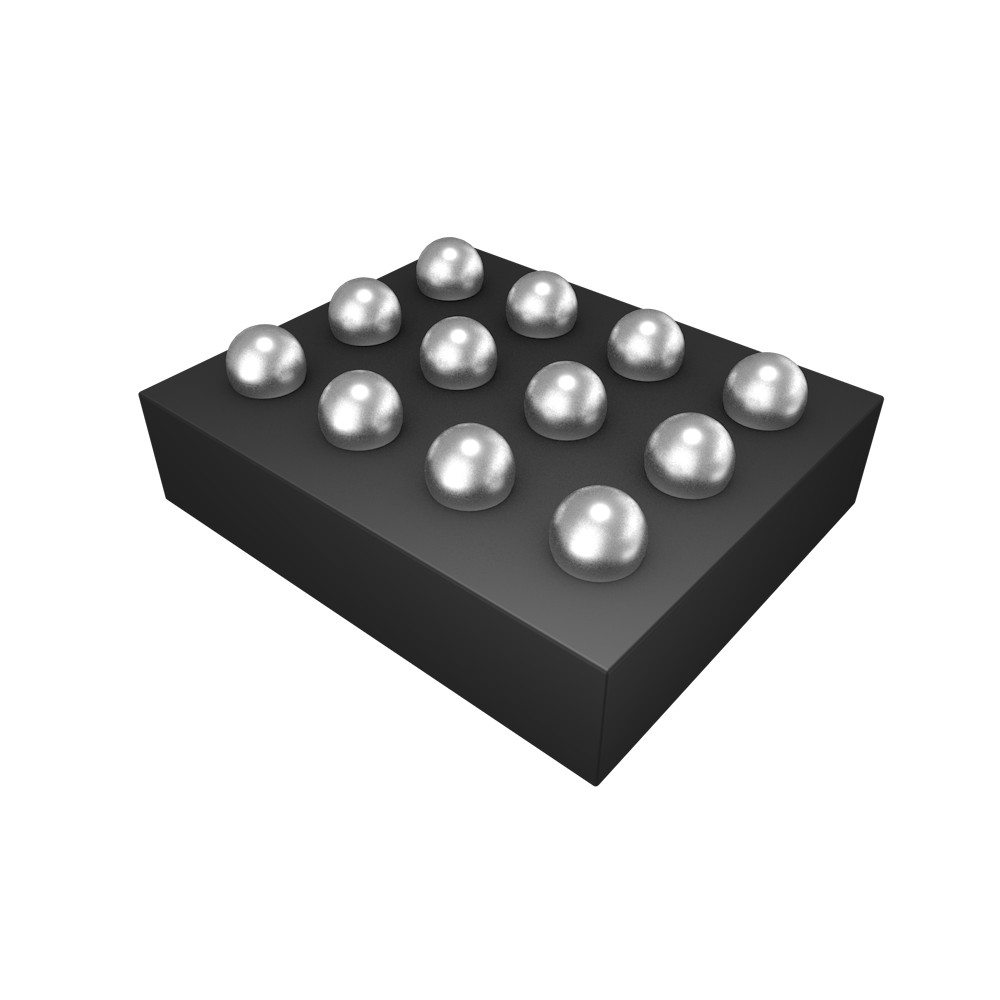 Silergy SY24657VSS electronic component product image