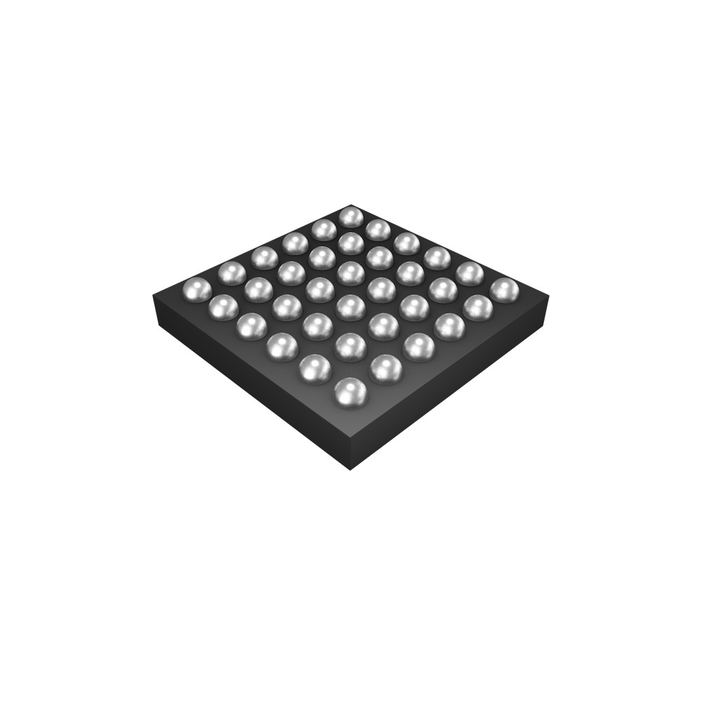 Silergy SY21576AVTS electronic component product image