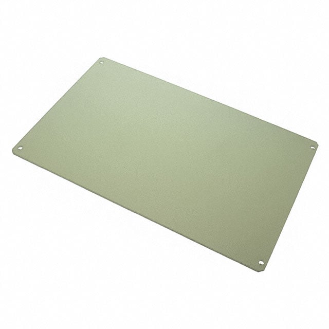 Vector Electronics E160-3U-00 electronic component product image
