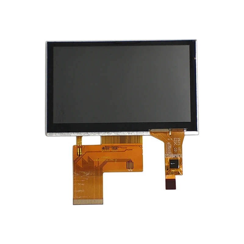 Sunstone Welders KWH043ST43-C01 electronic component product image