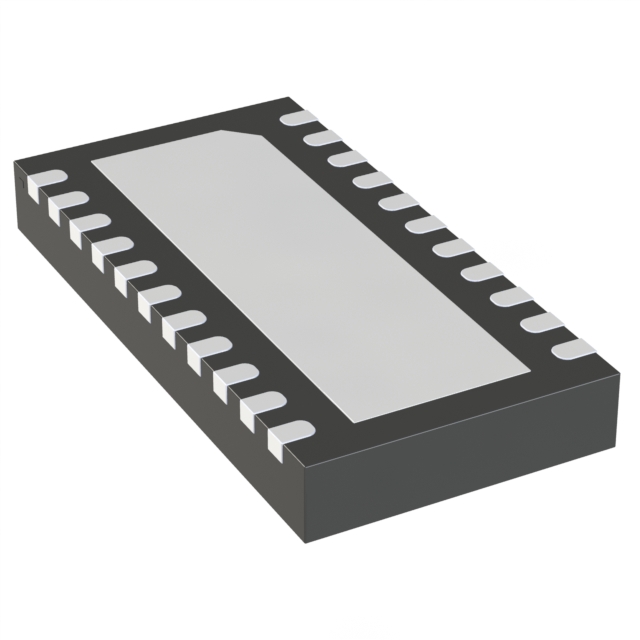 Renesas Electronics Corporation RAA2124214GNP#HA0 electronic component product image