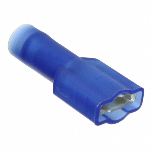 3M 72F-250-32-NBL electronic component product image