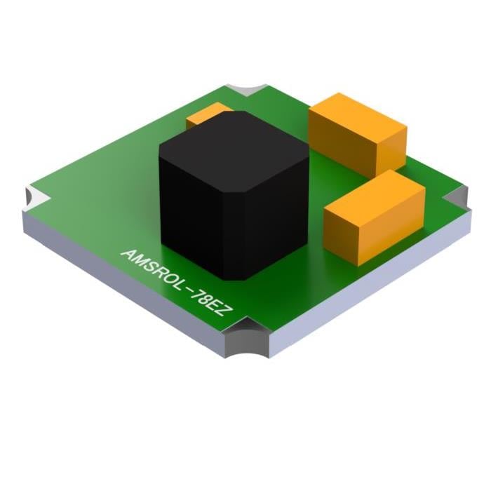 aimtec AMSROL-7809EZTR electronic component product image