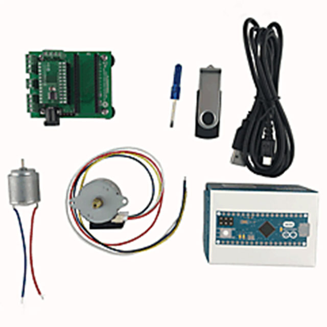 onsemi LV8548MCSLDGEVK electronic component product image