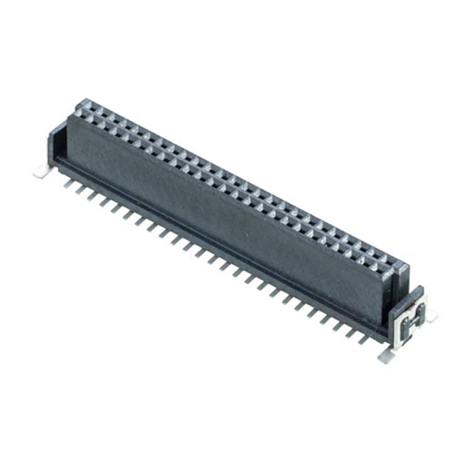 Harwin Inc. M55-6005042R electronic component product image