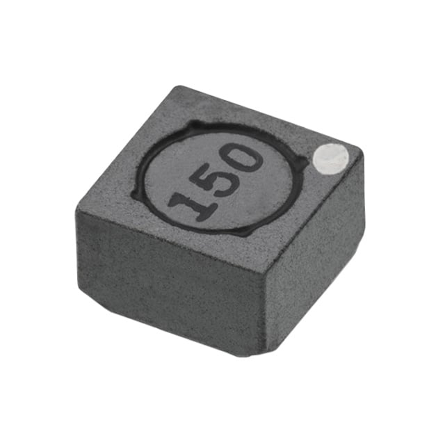Würth Elektronik 744889030100 electronic component product image