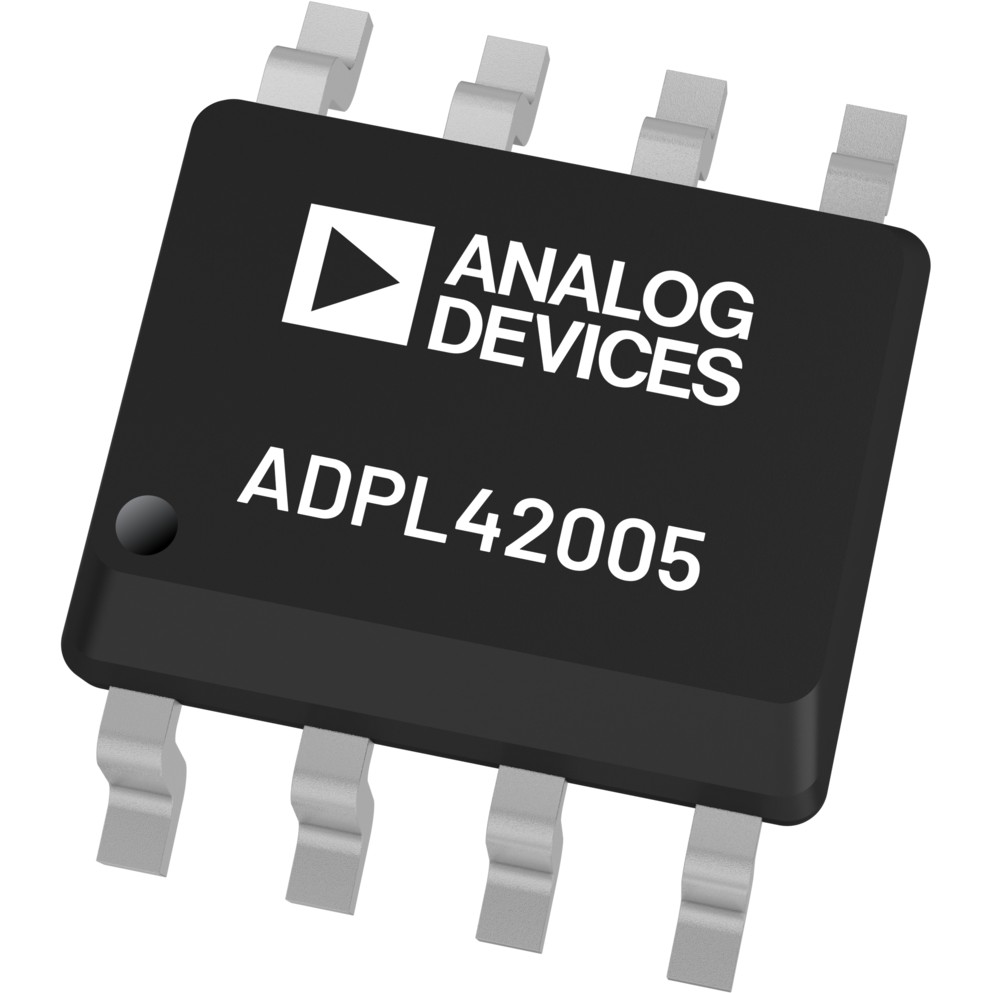 Analog Devices Inc. ADA4817-1ARDZ-R7 electronic component product image