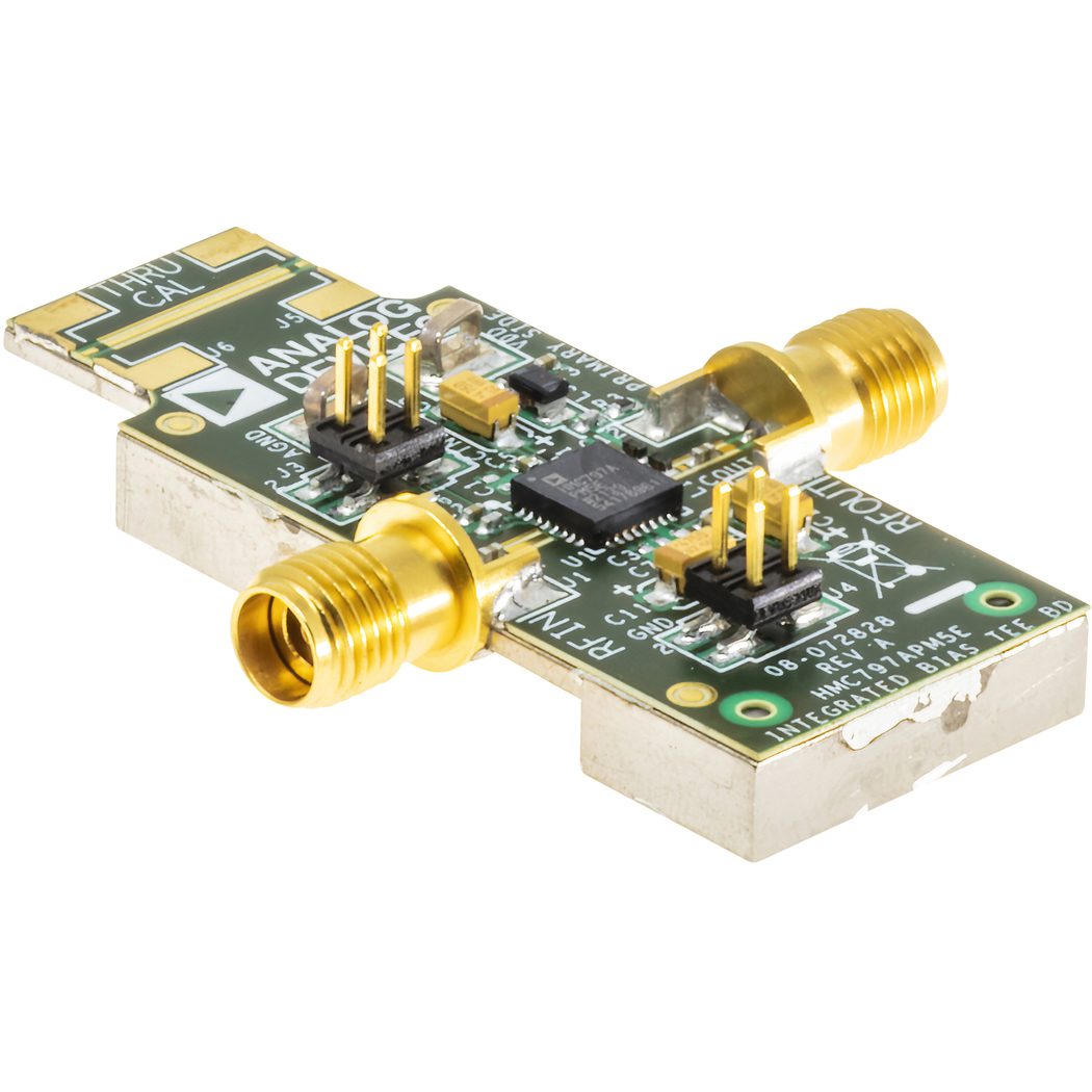 Analog Devices Inc. EV2HMC797APM5 electronic component product image