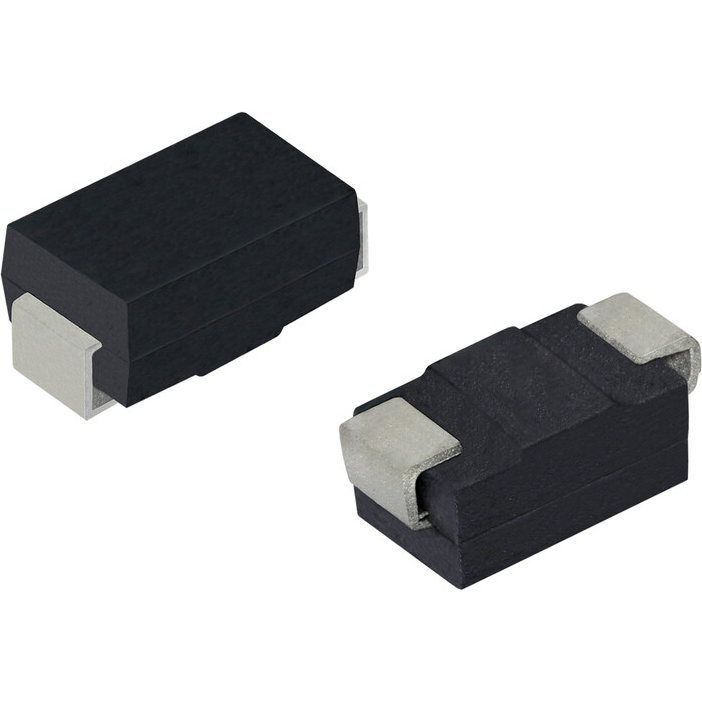 Vishay General Semiconductor - Diodes Division SS16-M3/IA electronic component product image