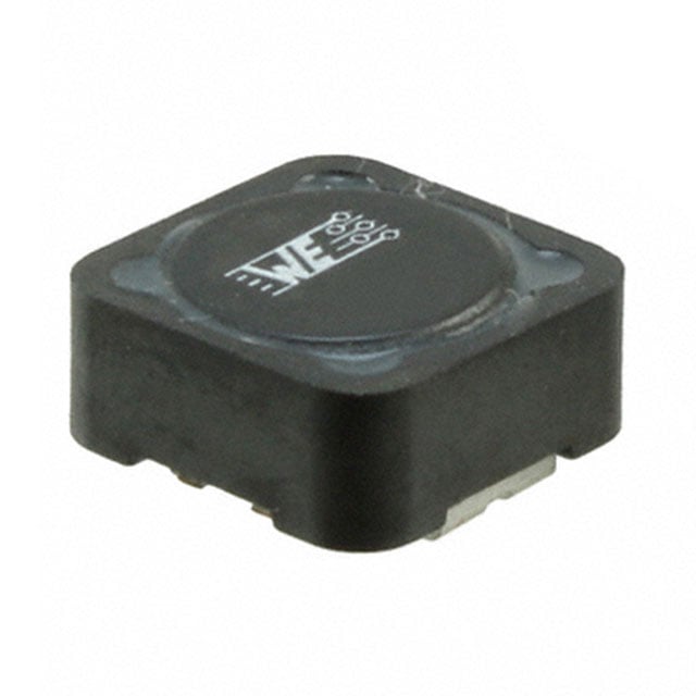 Würth Elektronik 74477826 electronic component product image