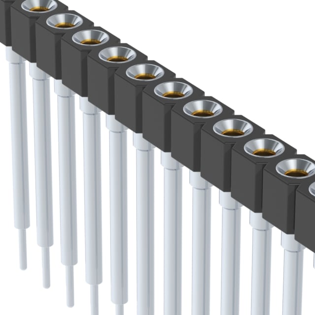 DigiKey 316-43-138-41-001000 electronic component product image