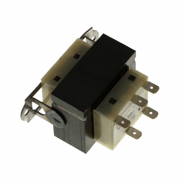 TE Connectivity Potter & Brumfield Relays 4000-09AW18AE999 electronic component product image