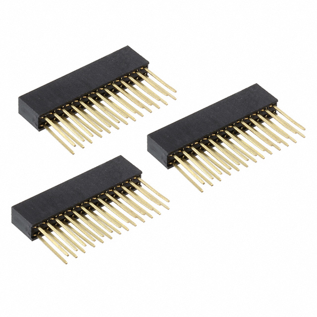 Schmartboard, Inc. 920-0132-01 electronic component product image