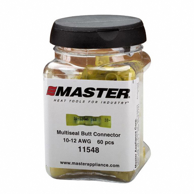 Master Appliance Co 11548 electronic component product image