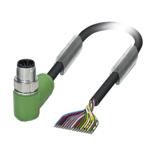 Phoenix Contact 1430763 electronic component product image