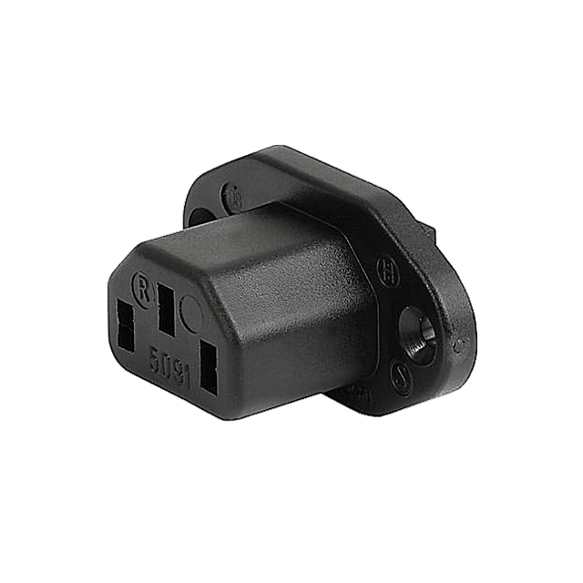 SCHURTER Inc. 6182.0006 electronic component product image