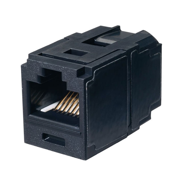 Panduit Corp CC6X88BL electronic component product image