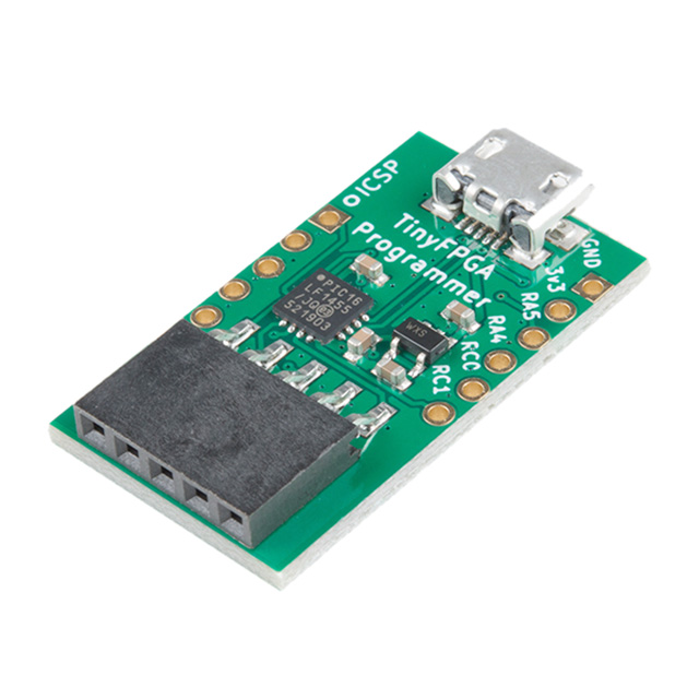 SparkFun Electronics 14827 electronic component product image