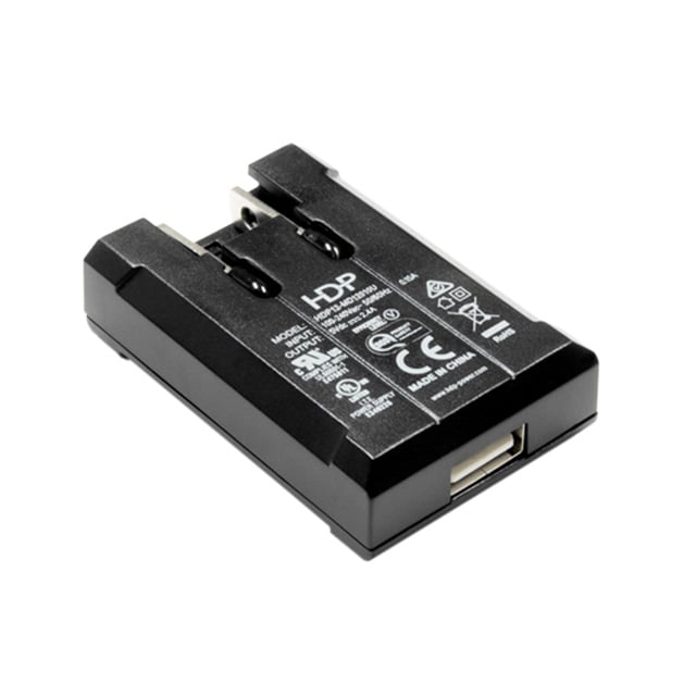 HDP Power HDP12-MD-BUSB-4 electronic component product image