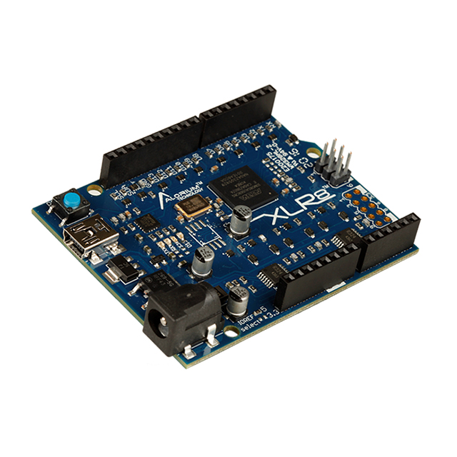 Alorium Technology, LLC XLR8R22M08V5U0DI electronic component product image