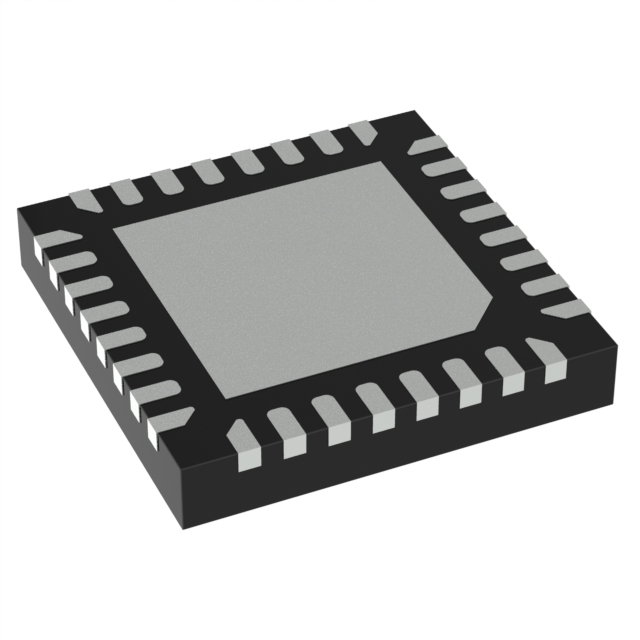 Renesas Electronics Corporation RAJ240057A20DNP#HC1 electronic component product image