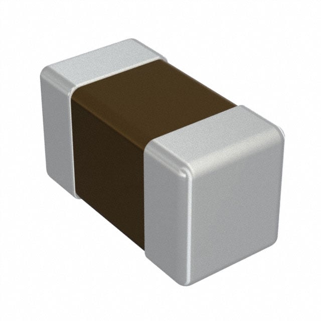 Würth Elektronik 885012205048 electronic component product image