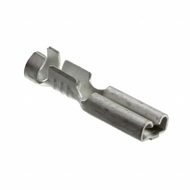 EAO 51-943.1 electronic component product image