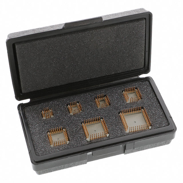 Pomona Electronics 5515A electronic component product image