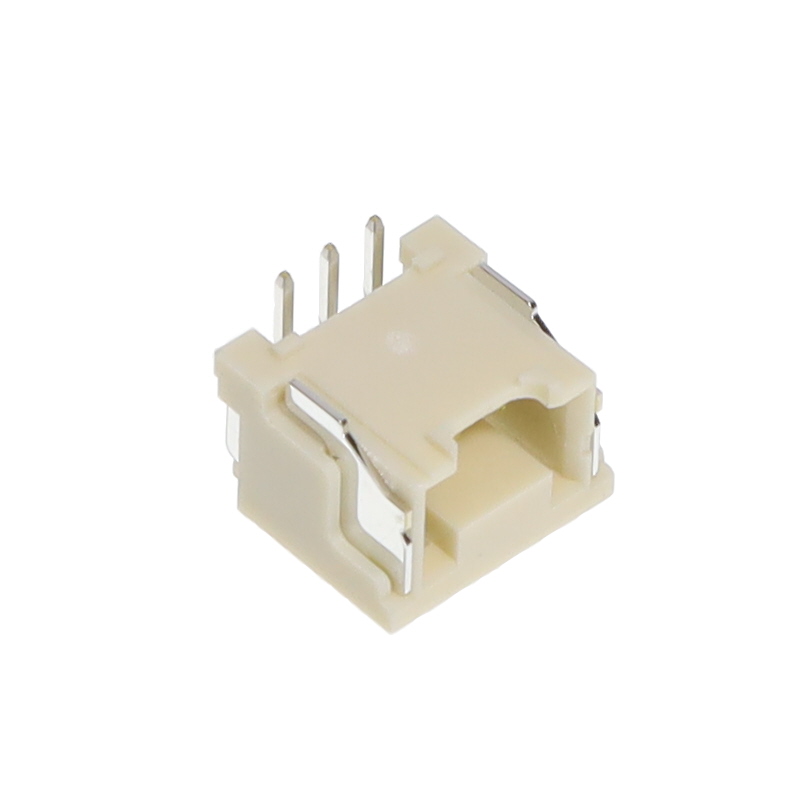 JST Sales America Inc. BM03B-PBVSS-TF electronic component product image