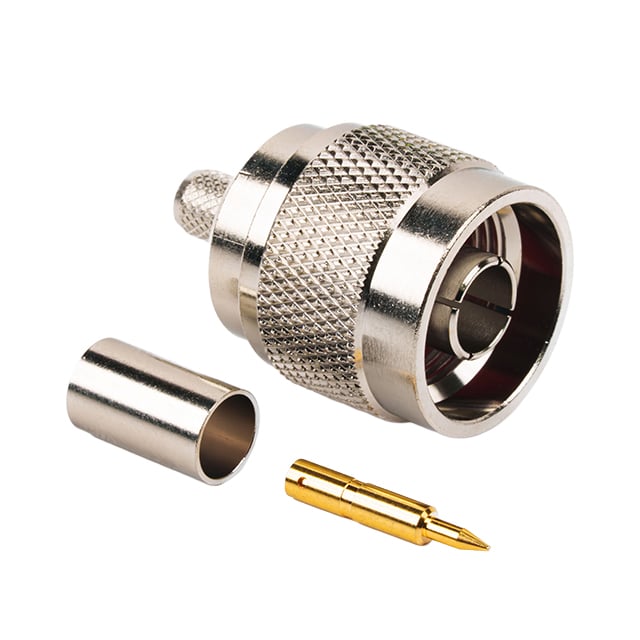 Millimeter Wave Technologies MW-350-LMR240 electronic component product image