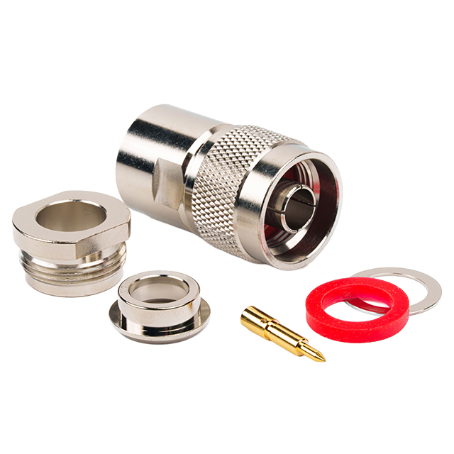 Millimeter Wave Technologies MW-358-L400 electronic component product image