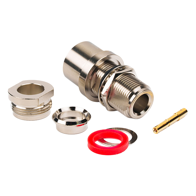 Millimeter Wave Technologies MW-388-L400 electronic component product image