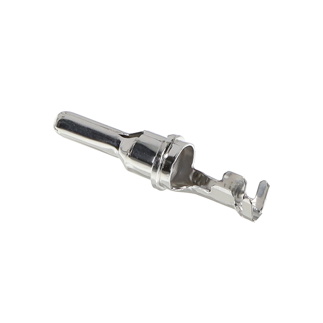 Amphenol PCD Shenzhen C310026006 electronic component product image