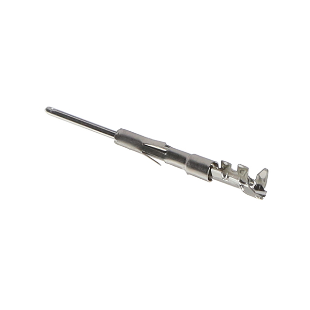 Amphenol PCD Shenzhen LVRC20SC01S electronic component product image