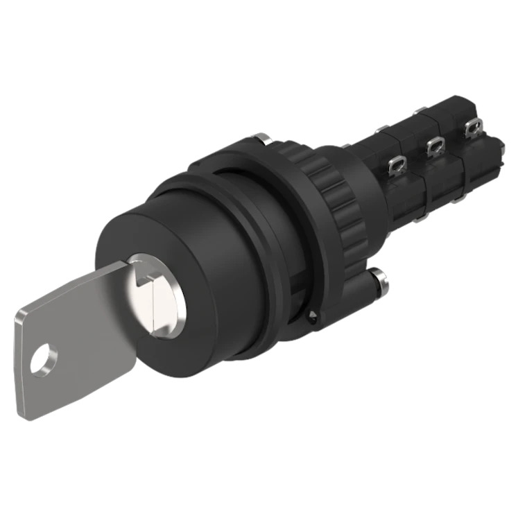 EAO 14-237.025K2 electronic component product image