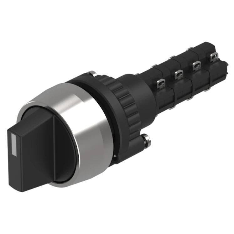 EAO 14-509.02502 electronic component product image