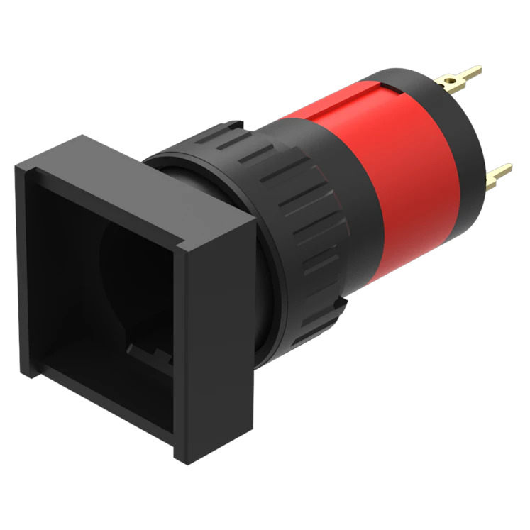 EAO 31-703.006 electronic component product image