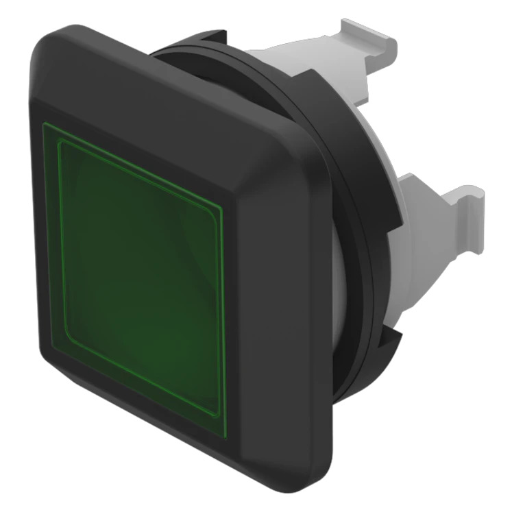 EAO 92-143.500 electronic component product image