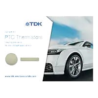 TDK B59004Z0999A299 electronic component product image