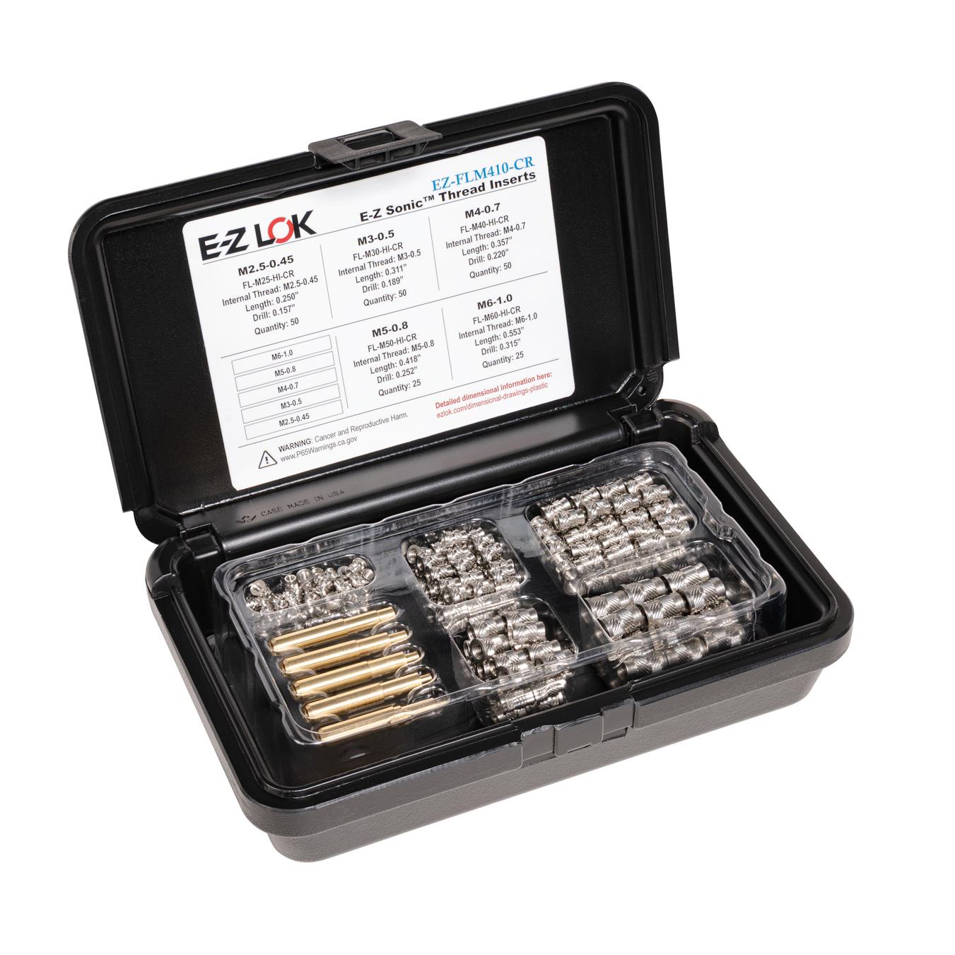 E-Z LOK EZ-FLM410-CR electronic component product image