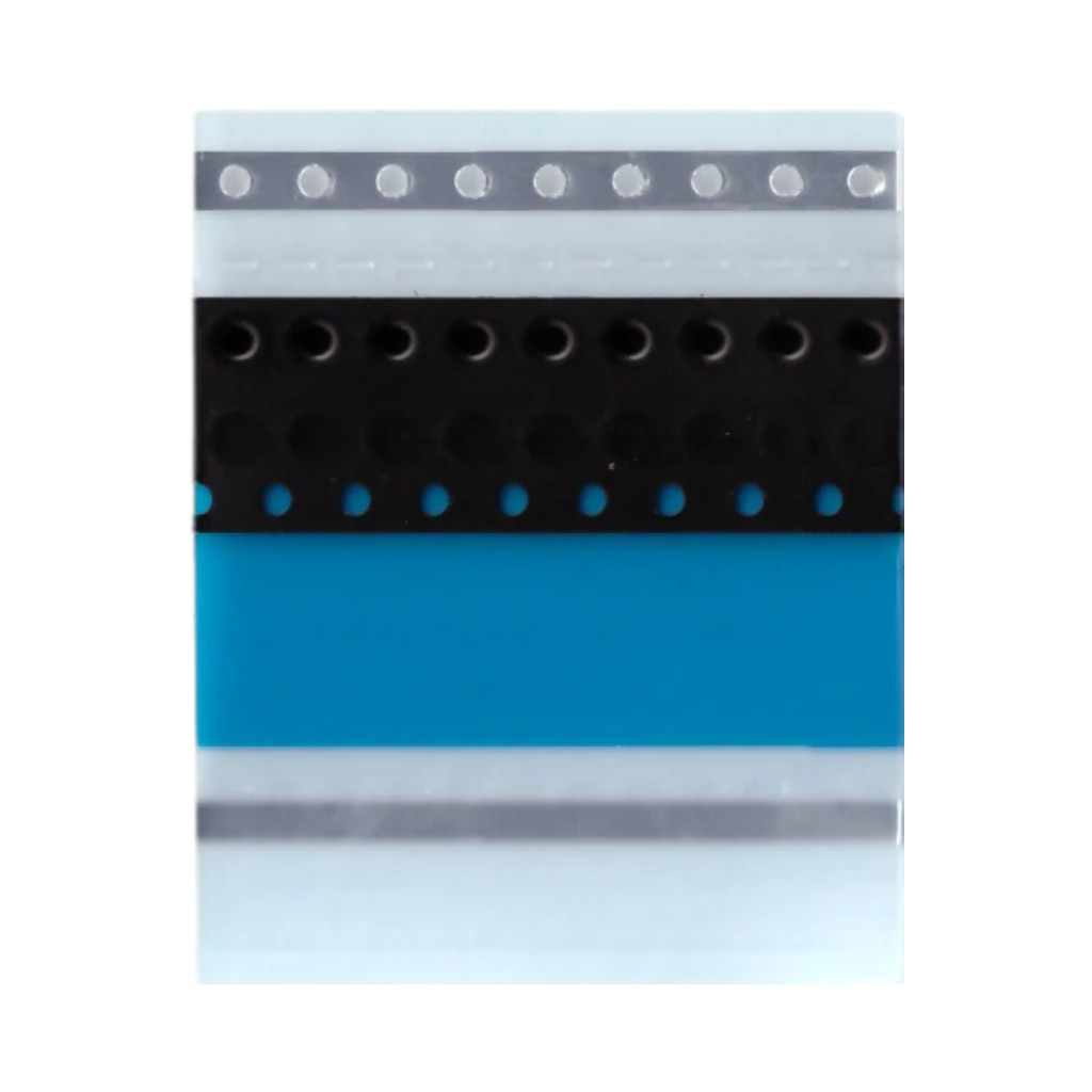SR HIGHTECH PJ-124AB electronic component product image
