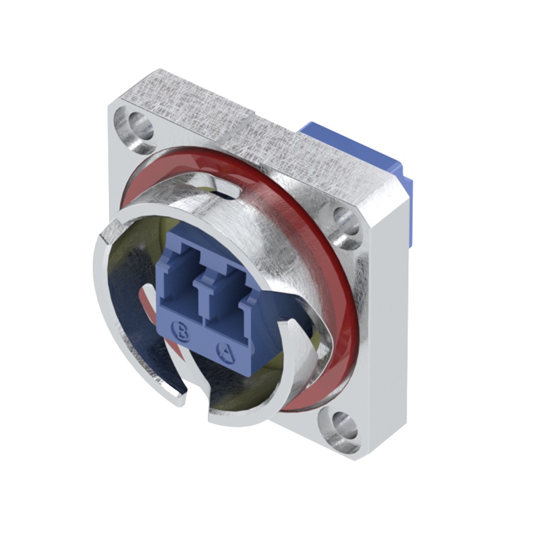 Radiall USA, Inc. R2CT107200 electronic component product image