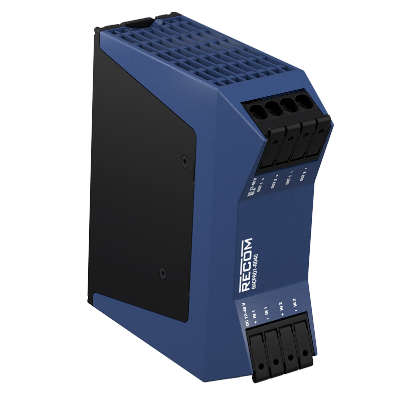 Recom Power RACPRO1-RD40 electronic component product image