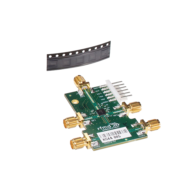 Qorvo RFSW6024PCK-410 electronic component product image