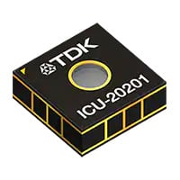 TDK InvenSense ICU-20201 electronic component product image