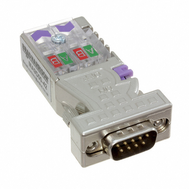 Molex 1201035001 electronic component product image