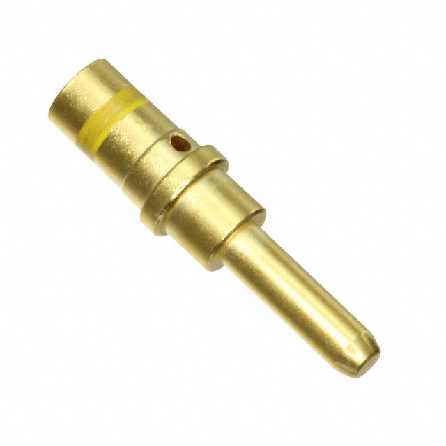 TE Connectivity AMP Connectors 1738017-1 electronic component product image