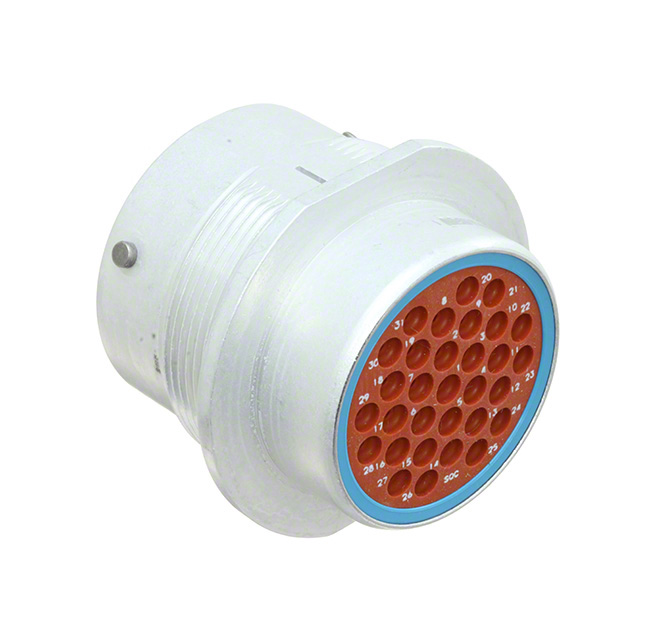 TE Connectivity Deutsch Connectors HD34-24-31SE electronic component product image