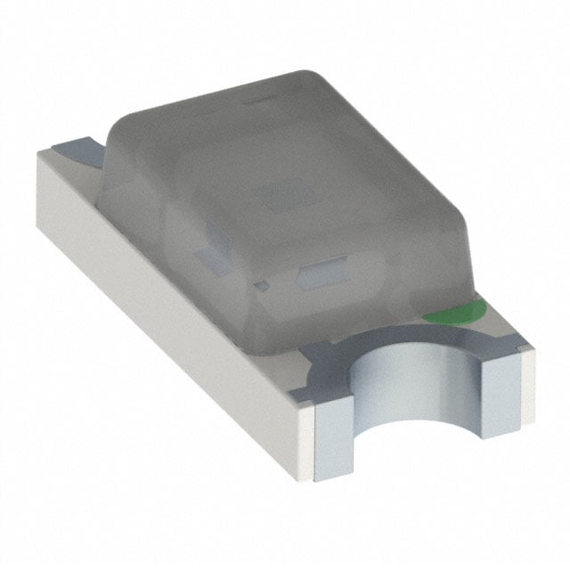 Inolux IN-S126ATB electronic component product image